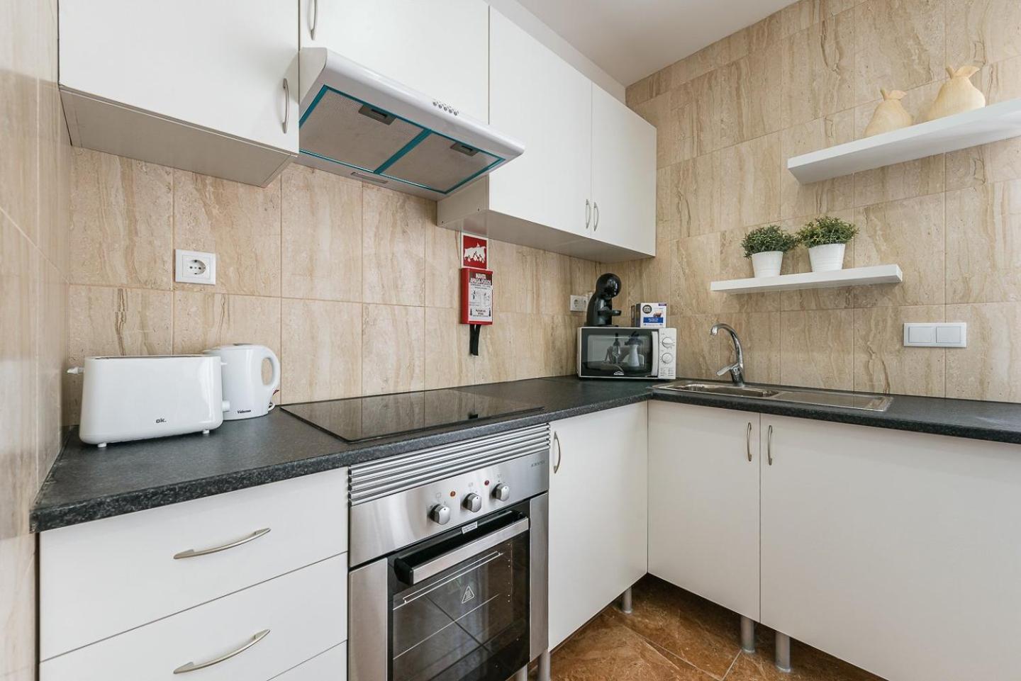 Guestready - Golden And Silver Dawn Apartment บีลาโนวาเดกายา ภายนอก รูปภาพ