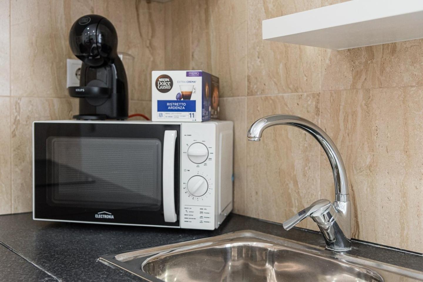 Guestready - Golden And Silver Dawn Apartment บีลาโนวาเดกายา ภายนอก รูปภาพ