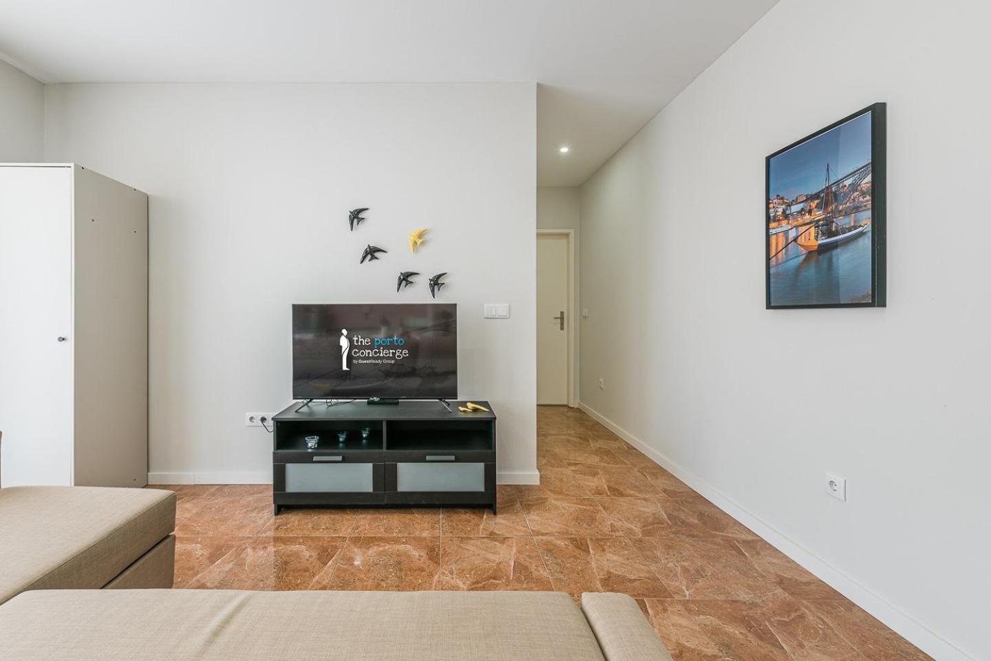 Guestready - Golden And Silver Dawn Apartment บีลาโนวาเดกายา ภายนอก รูปภาพ