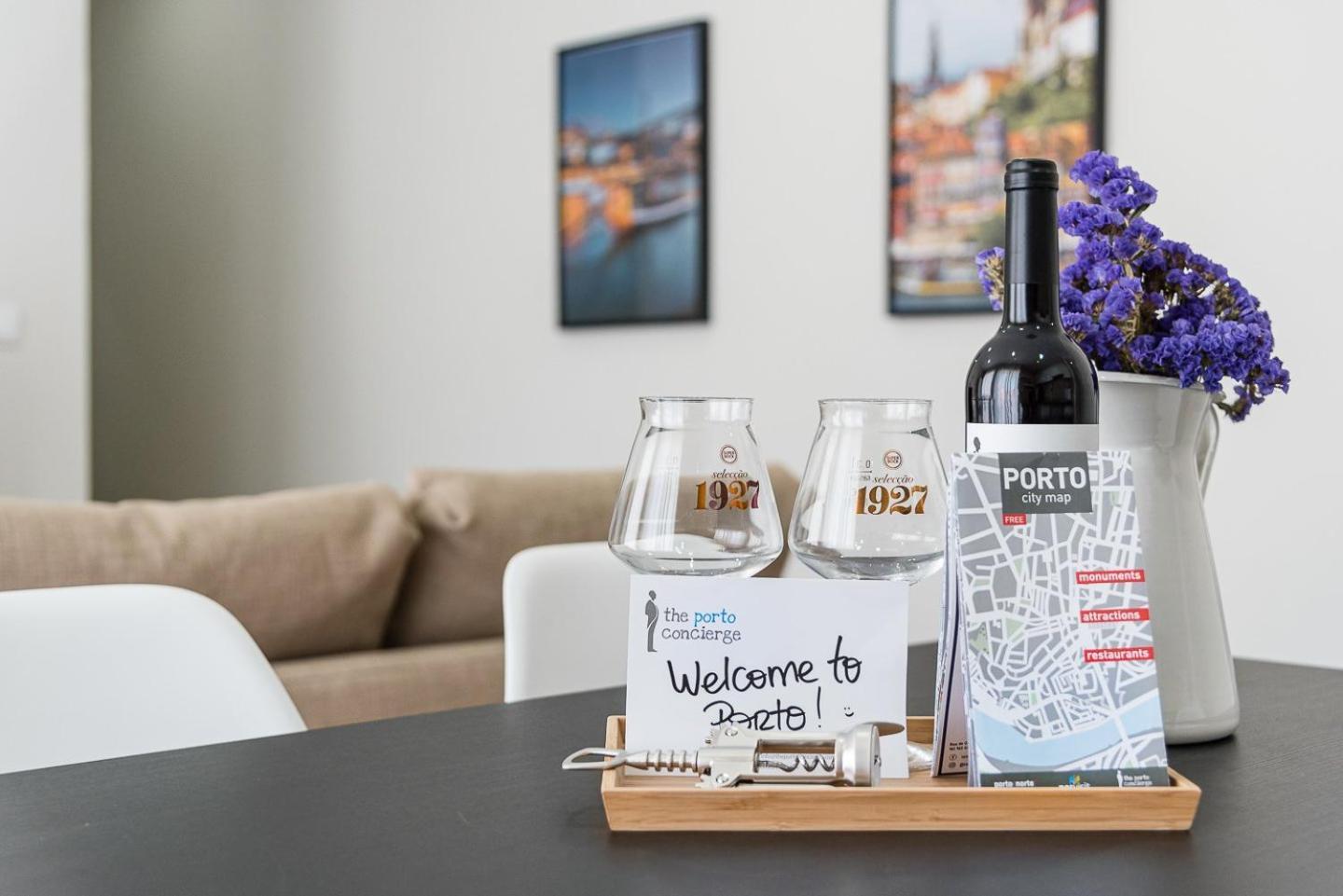 Guestready - Golden And Silver Dawn Apartment บีลาโนวาเดกายา ภายนอก รูปภาพ
