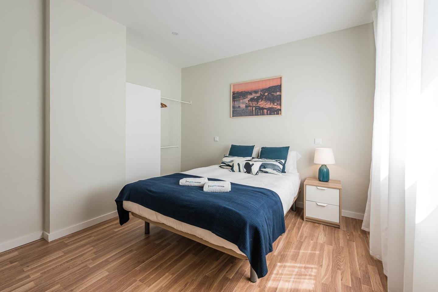 Guestready - Golden And Silver Dawn Apartment บีลาโนวาเดกายา ภายนอก รูปภาพ