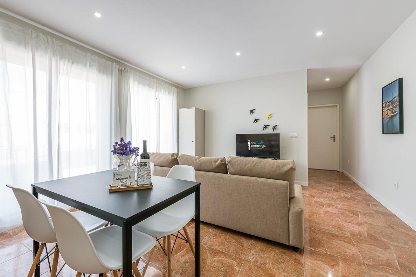 Guestready - Golden And Silver Dawn Apartment บีลาโนวาเดกายา ภายนอก รูปภาพ