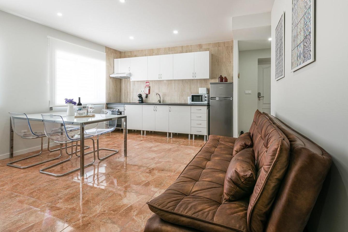 Guestready - Golden And Silver Dawn Apartment บีลาโนวาเดกายา ภายนอก รูปภาพ