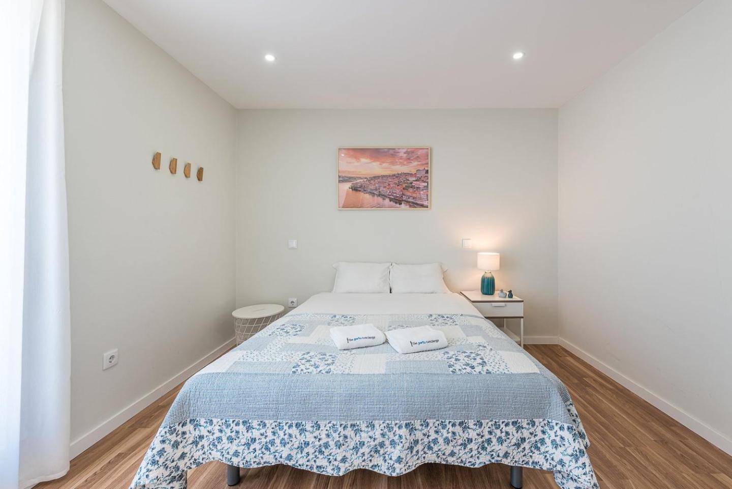 Guestready - Golden And Silver Dawn Apartment บีลาโนวาเดกายา ภายนอก รูปภาพ