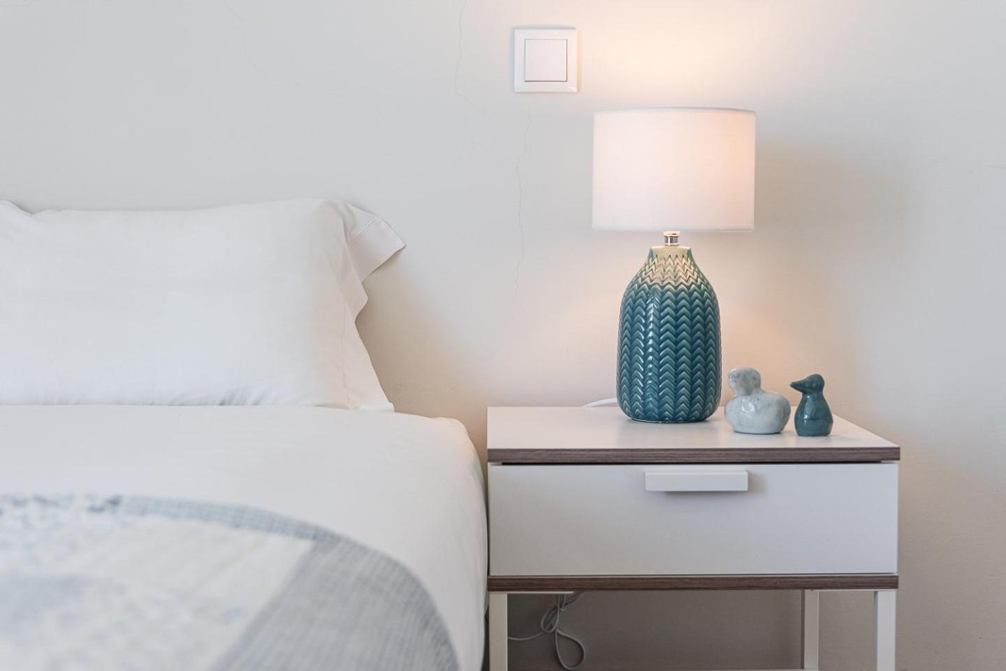 Guestready - Golden And Silver Dawn Apartment บีลาโนวาเดกายา ภายนอก รูปภาพ