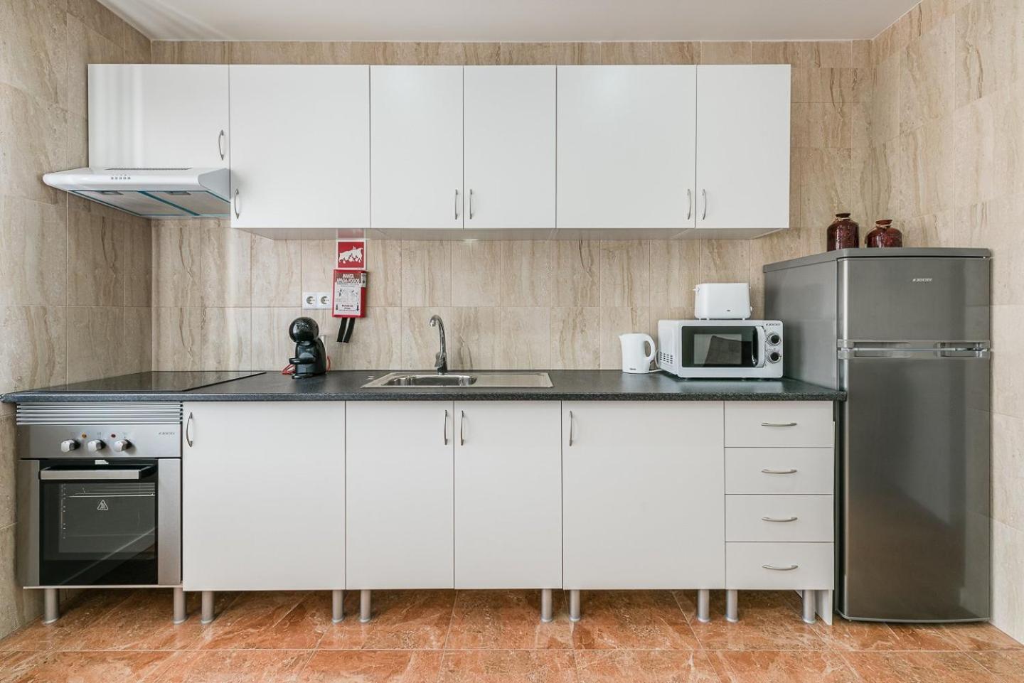 Guestready - Golden And Silver Dawn Apartment บีลาโนวาเดกายา ภายนอก รูปภาพ