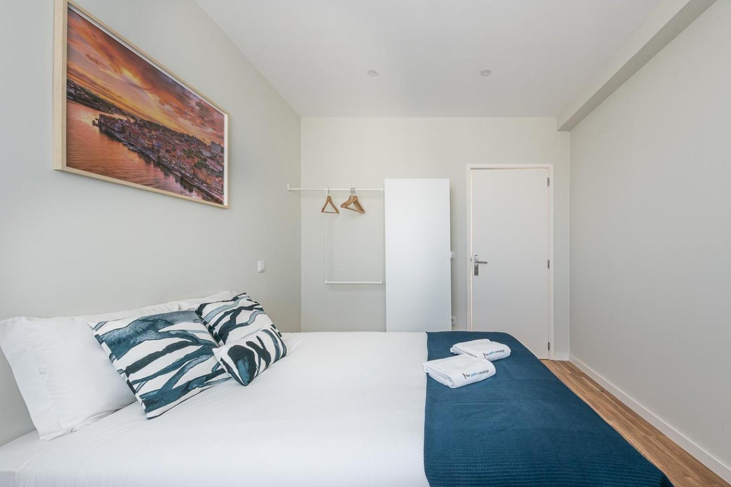 Guestready - Golden And Silver Dawn Apartment บีลาโนวาเดกายา ภายนอก รูปภาพ
