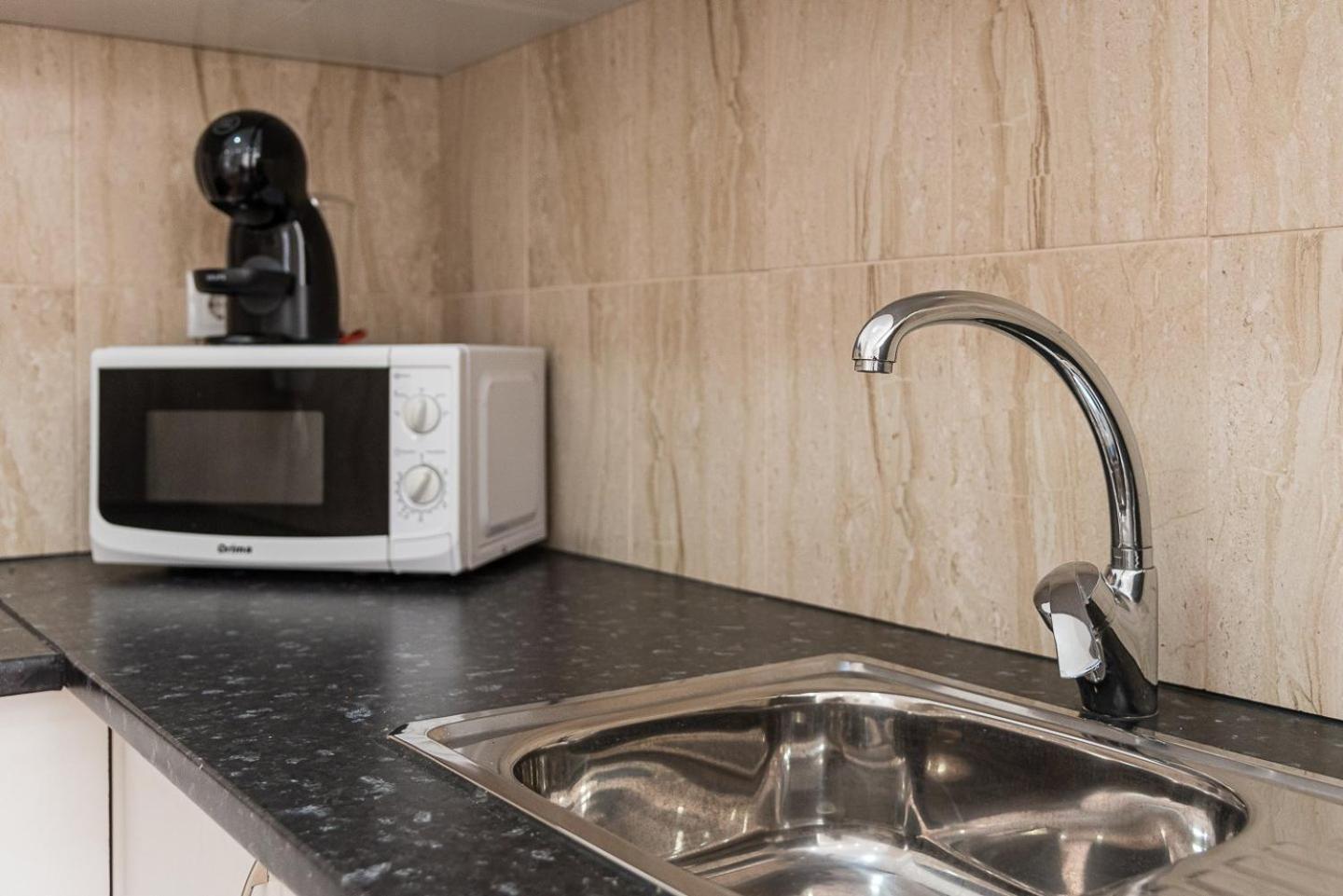 Guestready - Golden And Silver Dawn Apartment บีลาโนวาเดกายา ภายนอก รูปภาพ