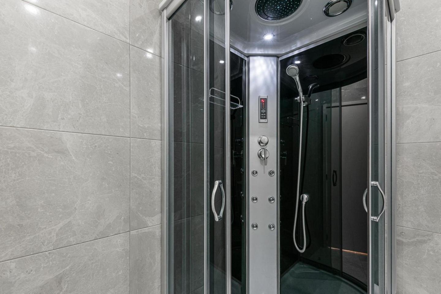 Guestready - Golden And Silver Dawn Apartment บีลาโนวาเดกายา ภายนอก รูปภาพ